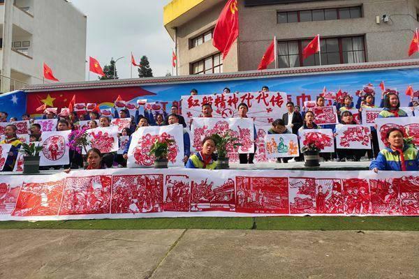 堆叠幸运方块